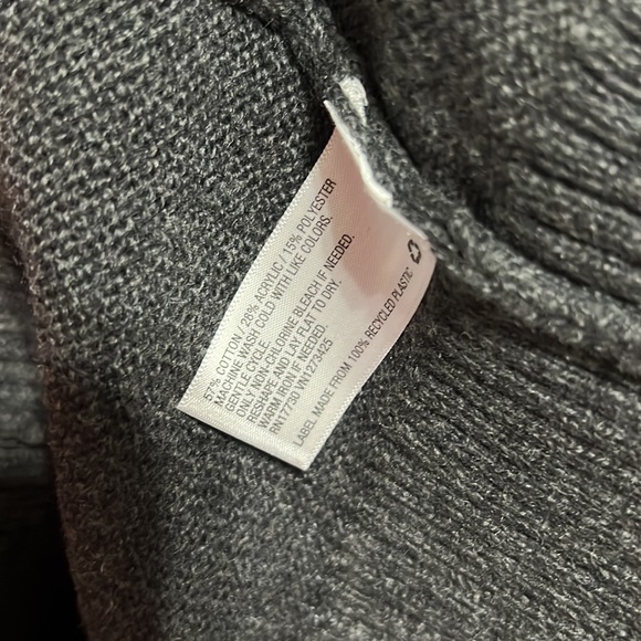 Goodfellow & Co. Large NWT - Picture 6 of 7